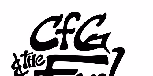 CFG & THE FAMILY!