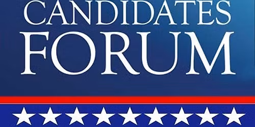 Sedona Mayoral and Council Candidates Forum
