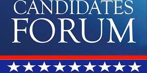 Sedona Mayoral and Council Candidates Forum