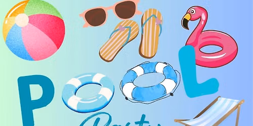 Rekindle Women Pool Day 