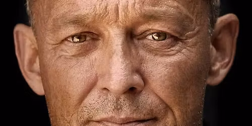 Ren\u00e9 Dahl Andersen - Vi er vores valg - 