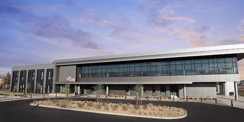 St. Charles Cancer Center in Redmond Ribbon Cutting Ceremony