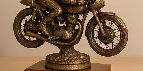 2025 Awards Presentation