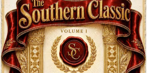 "The Southern Classic" volume 1