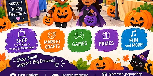 Not So Scary Halloween
