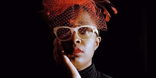 Cecile McLorin Salvant at Music Center At Strathmore
