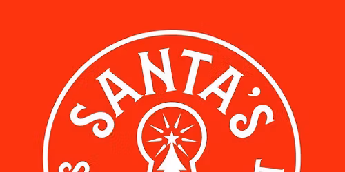 Santa's Secret Forest - SEN Session