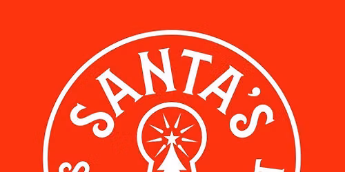 Santa's Secret Forest - SEN Session