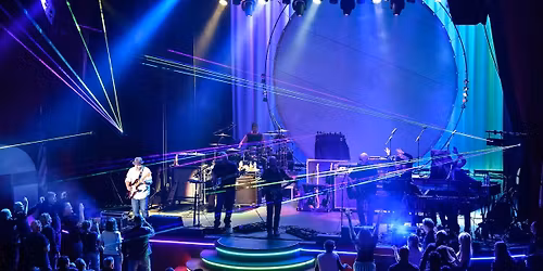 Bricks In The Wall - Pink Floyd Tribute Band