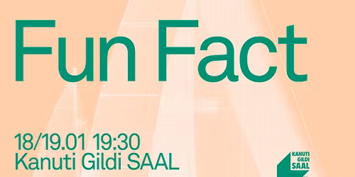 "Fun Fact" Katarina Stegnar, Branko Jordan, Primo\u017e Bezjak, Mart Kangro, Juhan Ulfsak, Eero Epner