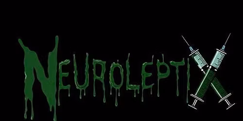 Neuroleptix\/Three Speed\/Heat Seeker