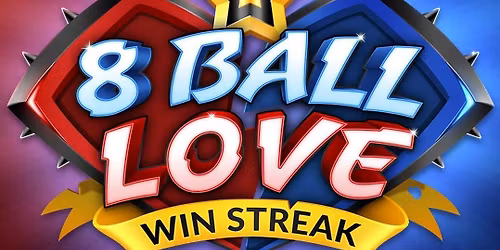 LOW PLAYER LOVE V III 8 BALL DUBS LIMIT 996