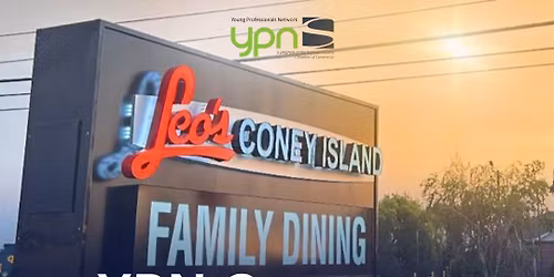 YPN Connect: Sunny Side Up