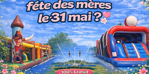 F\u00eate des M\u00e8res au Moulin \u00e0 Bischwiller \ud83d\udc95 (Animations gratuites)