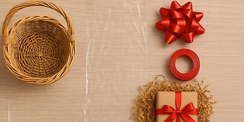 General Meeting: It's A Wrap!