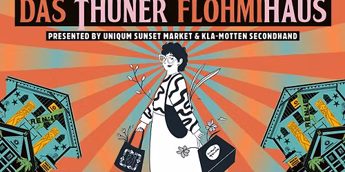 DAS THUNER FLOHMIHAUS \u2013 CAFE BAR MOKKA THUN