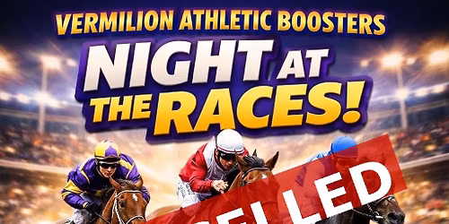 Night at the Races & more!!