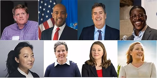 Northwoods Governor Candidate Forum
