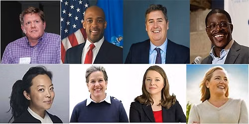 Northwoods Governor Candidate Forum