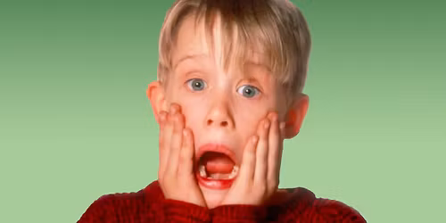 Home Alone One Day Event