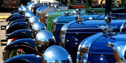 NCRG Sonora A\u2019s Mini Roundup 