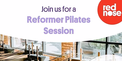 Community Reformer Pilates Session
