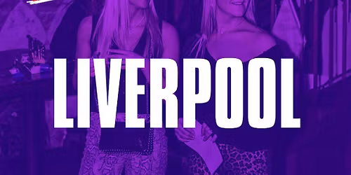 Old Skool Bingo Sat 29th Nov Liverpool