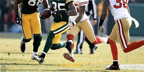 Sports Photography with Award-winning Sports Photographer Steve Apps