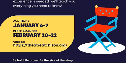 After School Player Auditions