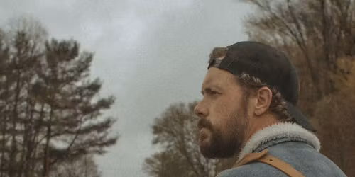 Carson Hay - Unplugged at Ballerz