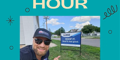 \ud83c\udf7a Hard Hats & Happy Hours: Celebrity Bartender Edition