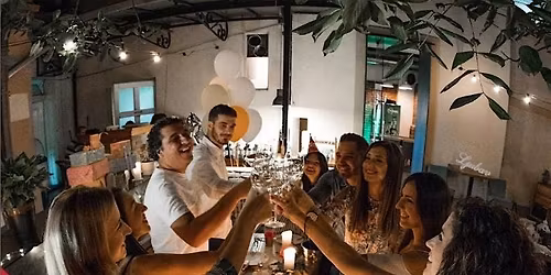 Get on the List for Wine Crawl Tampa