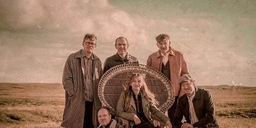Sommarmusik \u2013 West of Eden