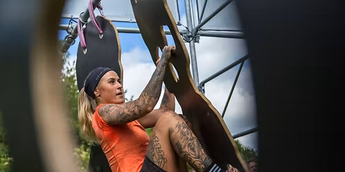 Nordic Race - Tangkrogen 2026