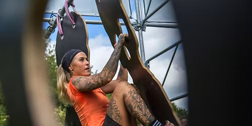 Nordic Race - Tangkrogen 2026