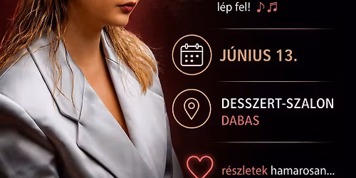 N\u00e1das Barbi LIVE