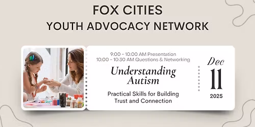 Understanding Autism