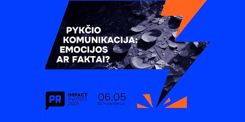 PR Impact Awards 2026