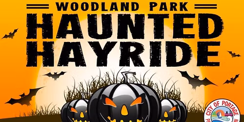 Haunted Hayride