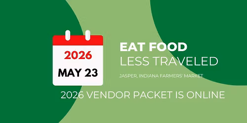 Jasper Farmers' Market