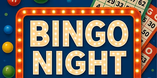 El Capitan Cheer Bingo Nights