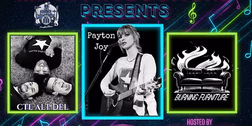 The Bands - Presented By Mr. III Productions