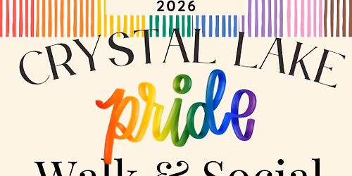 Second City Outlaws at Crystal Lake Pride