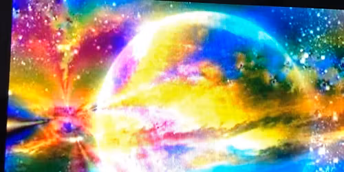 Medium:Michael Lennon