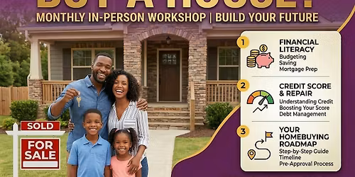 So You Want to Buy A House?