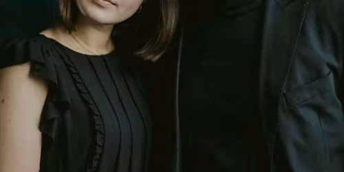 Geniusas Duo In Concert