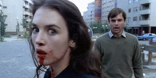 POSSESSION (1981)