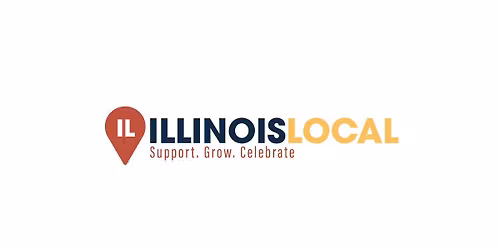 Illinois Local Networking Series December 2025 Wildflowers and Barley