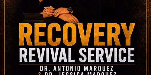 Recovery Revival Service 