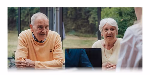 Konferenz: Diagnos Demenz